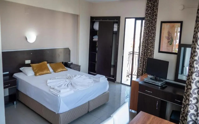 Hotel Melike