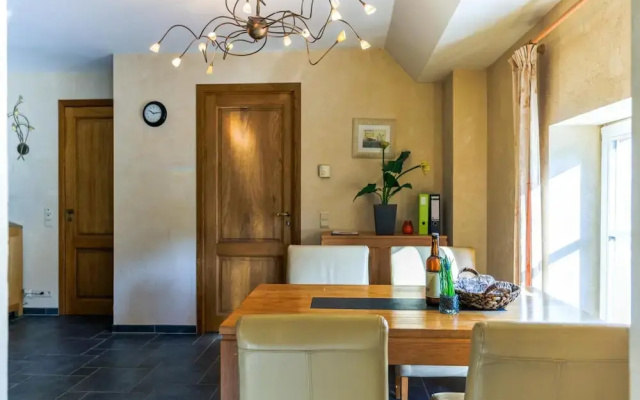 Elegant Apartment in Aywaille near Forest