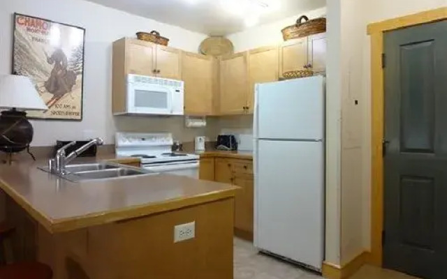 Copper Mountain Condo Collection by Bighorn Rentals