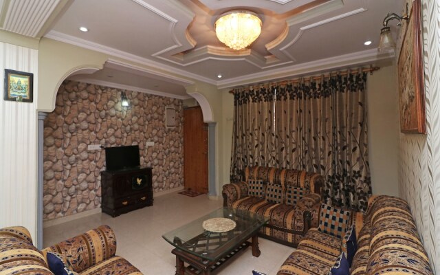 OYO 13664 Home Trip Traveller 2BHK Kamyana