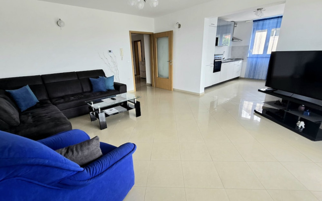 Apartment Letica