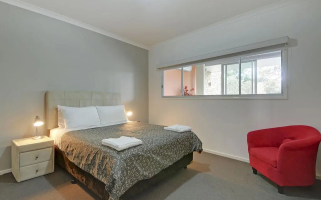 Traralgon Serviced Apartments