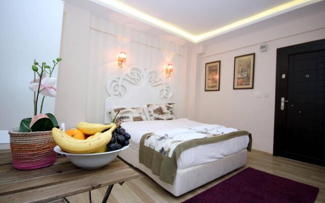 Metin Han Hotel