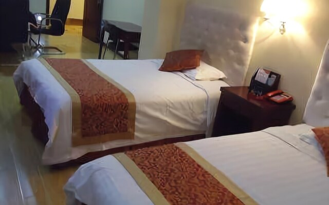 Erqiao Hotel