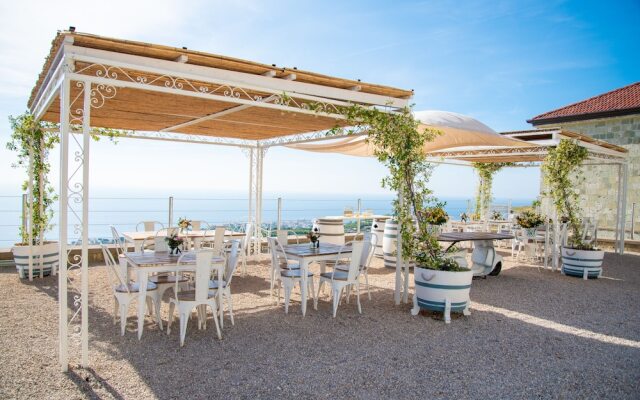 Tenuta C'est la Vie