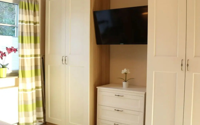 Ferienwohnung auf Insel Poel