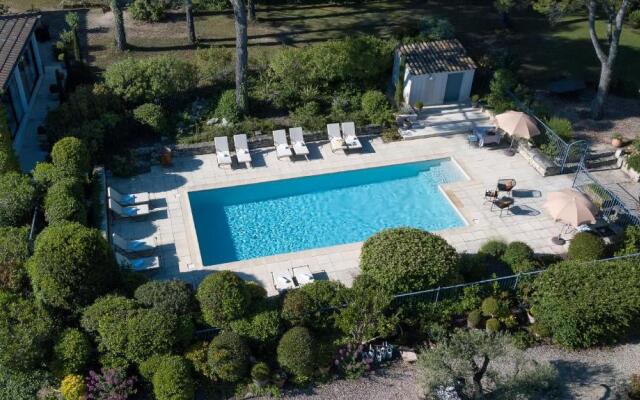 Les Mazets de Marie de Jules