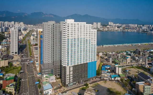 The Hotel Sokcho by Best Western Signature Collection