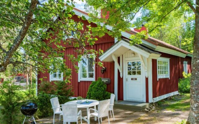 Holiday Home Isopehtoori