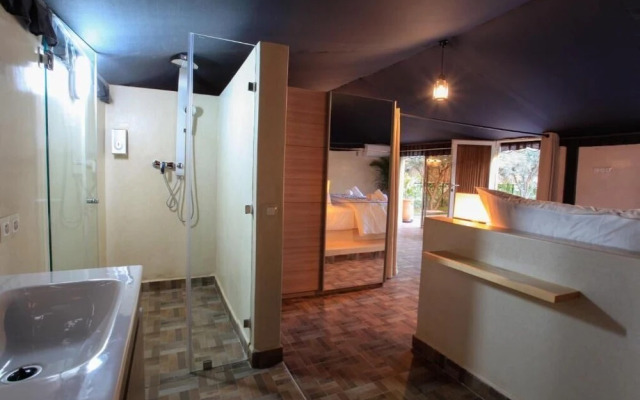 The Farm Lodges & Spa
