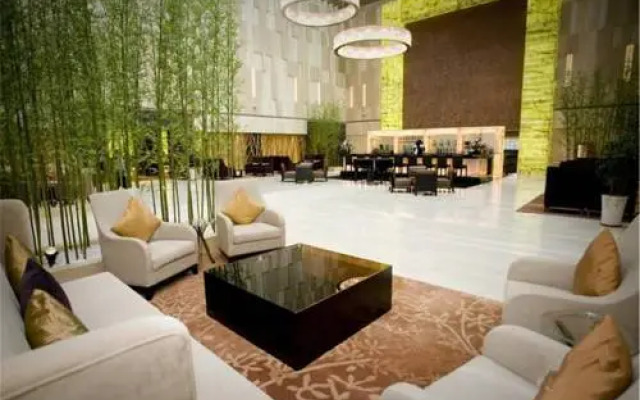 NCEC Jinyuan Hotel