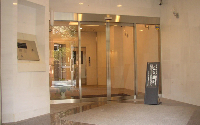 Palace Studio Shibuya Honmachi