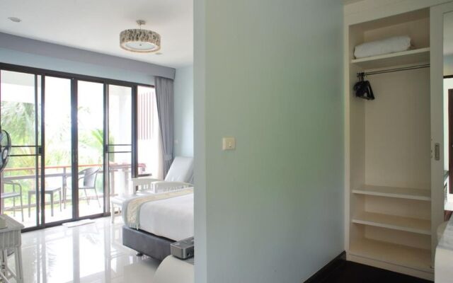 Cloud 19 Panwa Hotel