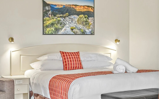Bowen Inn Motel