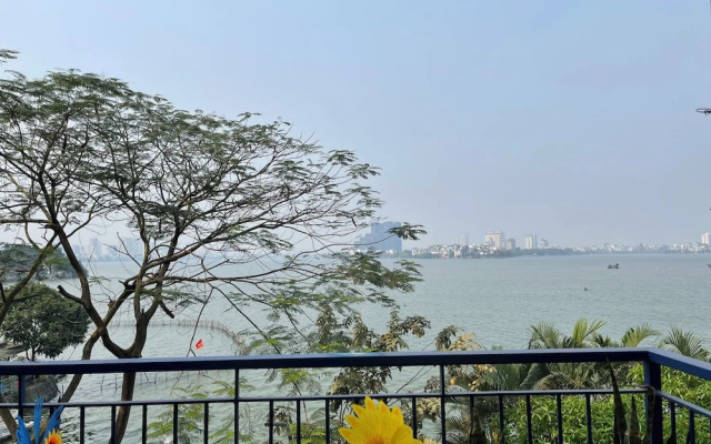 47 Trich Sai Ha Noi Capital
