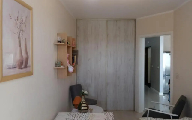 Apartament w Głogowie