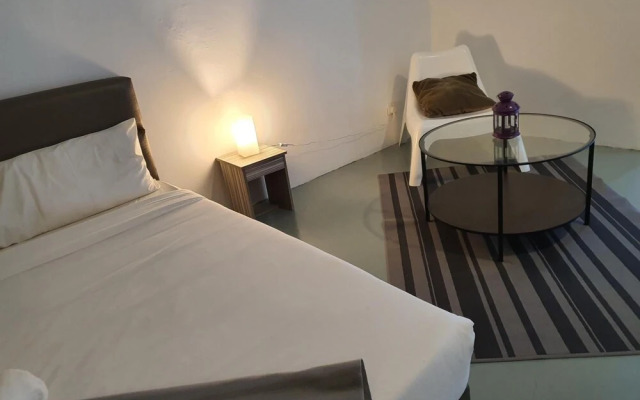 Bangi Heritage Hotel
