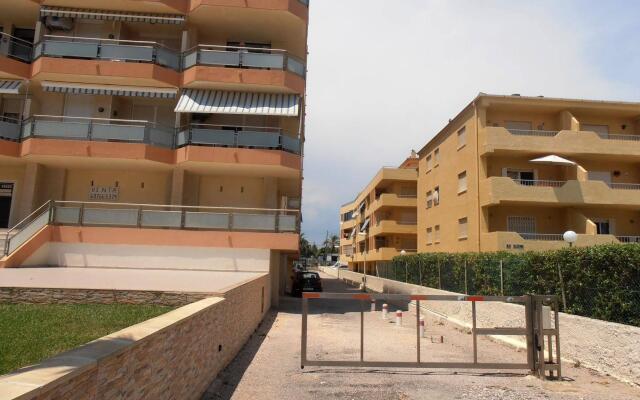 Apartamentos Surfing 3000