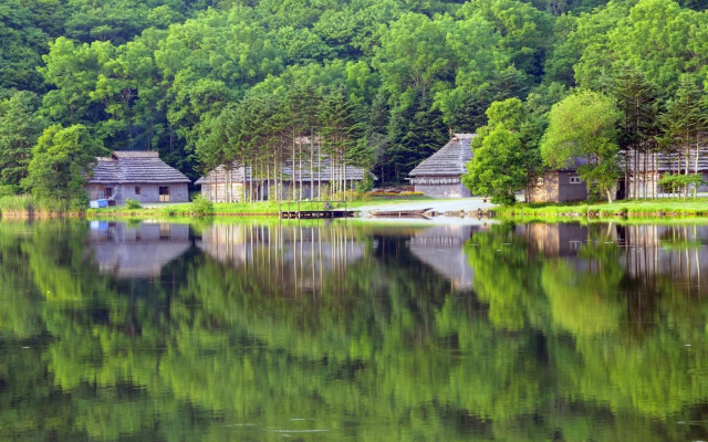 Kojohama Onsen Hotel Izumi