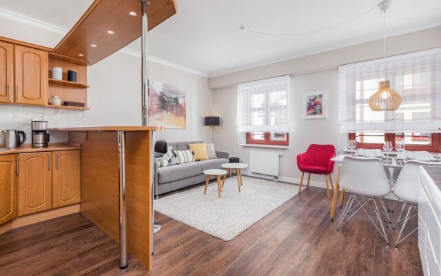 Monte Cassino Apartments by Renters