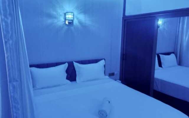 Hotel Noahgarden 2