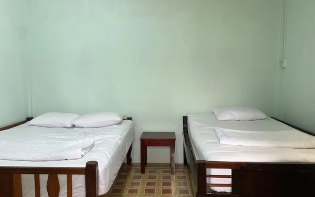 Island Homestay