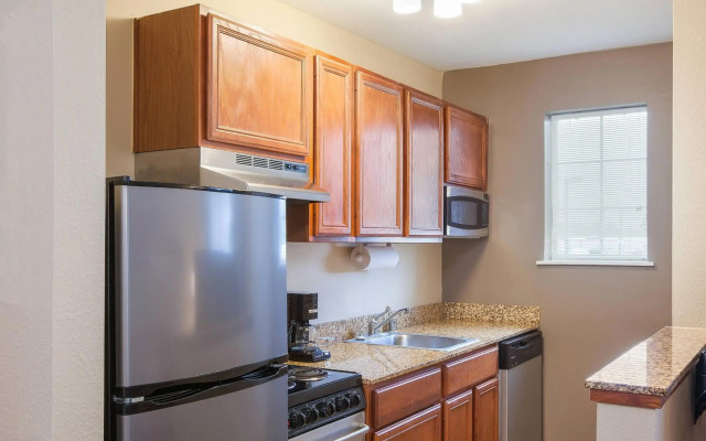TownePlace Suites Houston Northwest