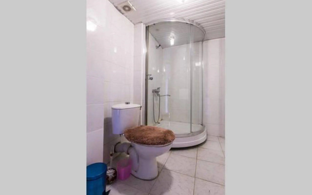 Tofi Hotel