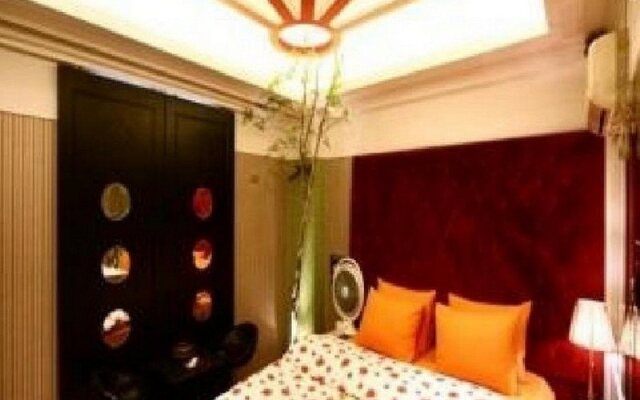 The First Snow Boutique Hotel