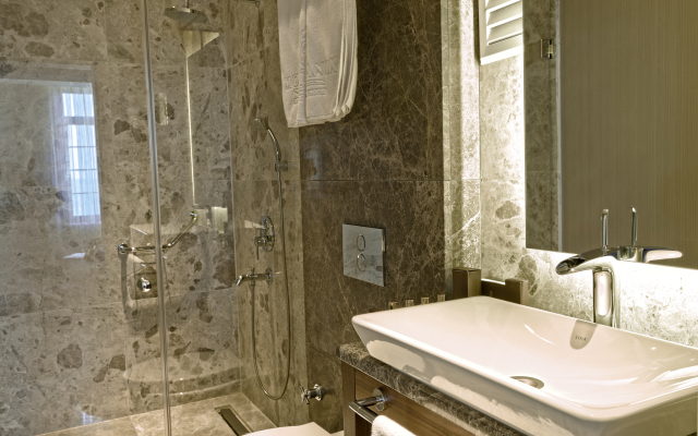 Montania Special Class Hotel