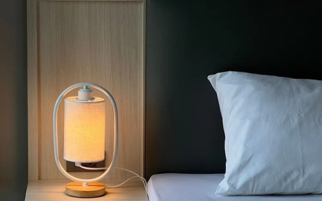 The Way Hotel Banpong