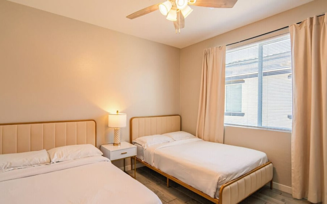 Luxury Stay 20mins to State Farm Stadium