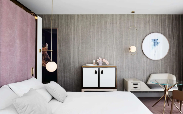 Hotel Chadstone Melbourne MGallery Collection
