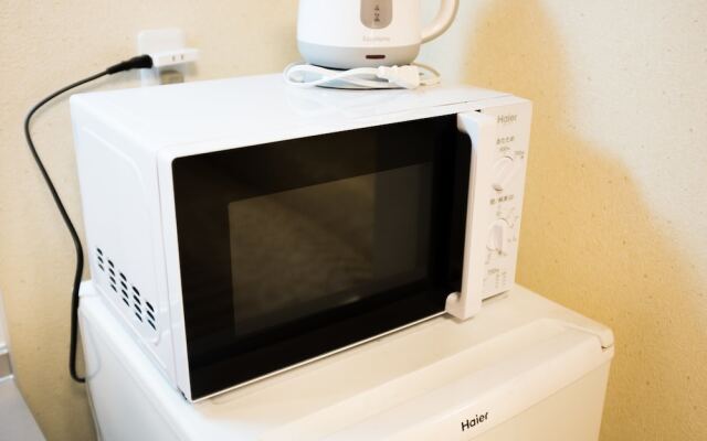 GH One More Heart at Toji 2