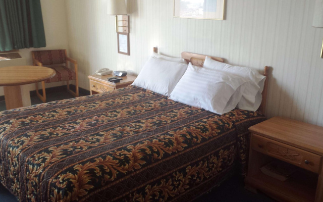 Aerospace Inn