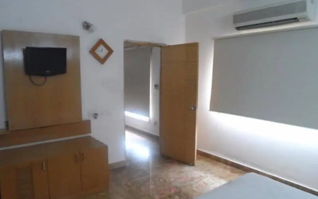 OYO 3590 Mandava Suites
