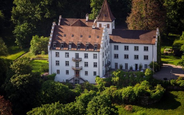 Schloss Wartegg