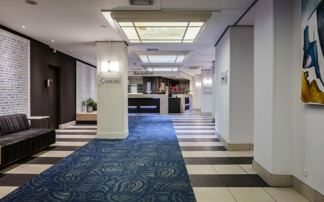 Eden Hotel Amsterdam