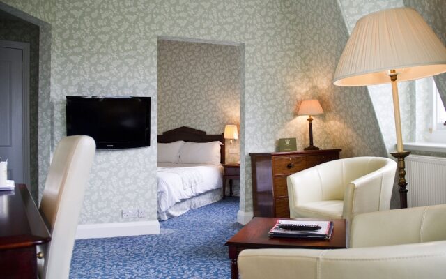 Best Western Duke of Cornwall Hotel