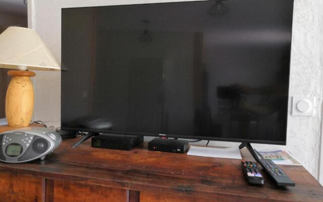 Appartement entier T4 à Jausiers