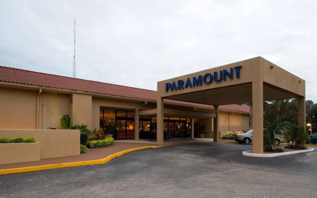 Stayable Select Gainesville