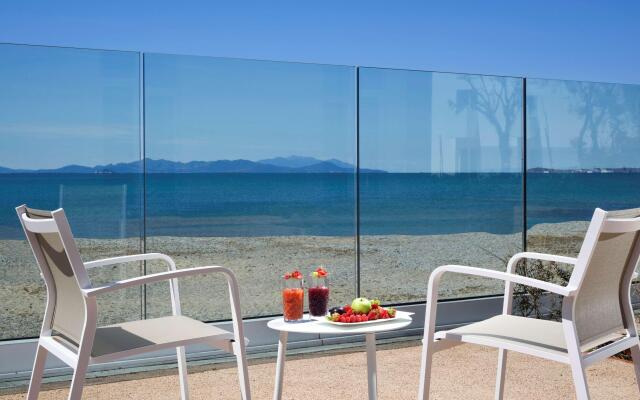 The Sense Experience Resort