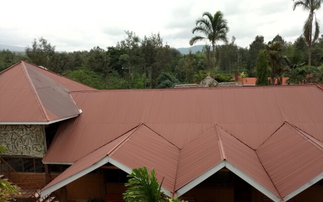 Kilimanjaro Eco Lodge