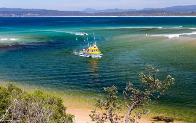 Headland Haven