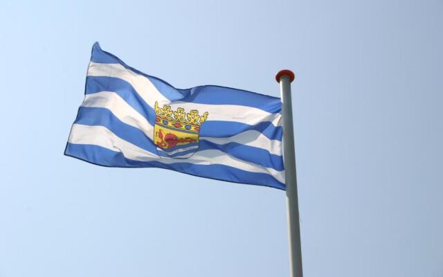 Bosweg 9a, Comfortabele vakantiewoning, Centrum Zoutelande