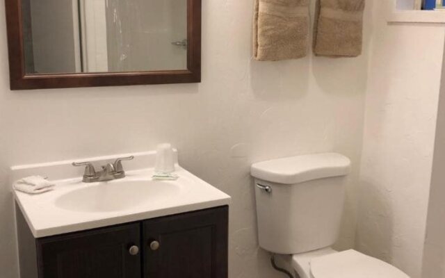 Pine View Motel