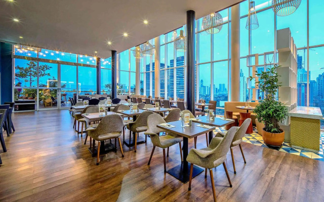 All Seasons Jakarta Thamrin
