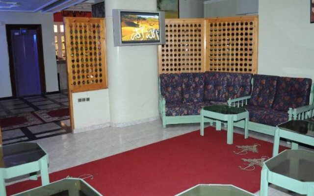 Hotel Assif