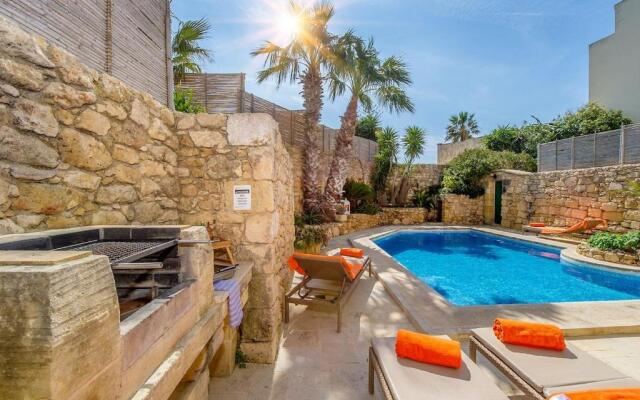 Djar Ta Menzja 2 Holiday Home