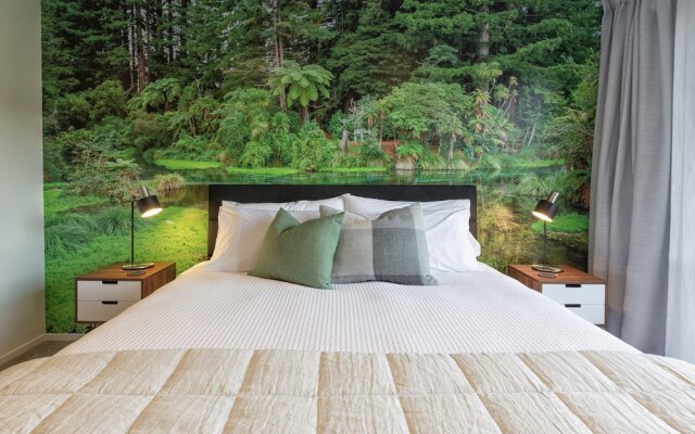 Parkside Boutique Lodge